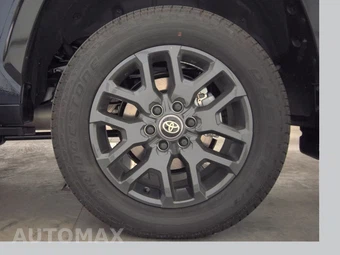 2026 Toyota Sequoia Platinum - miniatura 12