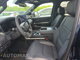 2026 Toyota Sequoia Platinum - miniatura 13