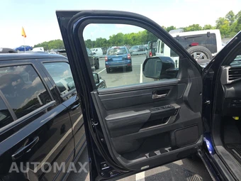 2026 Toyota Sequoia Platinum - miniatura 15