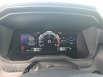 2026 Toyota Sequoia Platinum - miniatura 18
