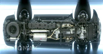 2026 Toyota Sequoia Platinum - miniatura 25