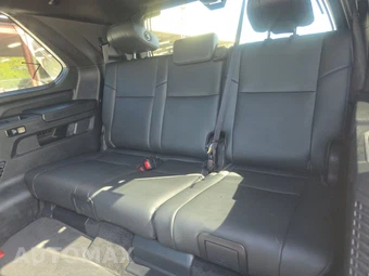 2026 Toyota Sequoia Platinum - miniatura 14