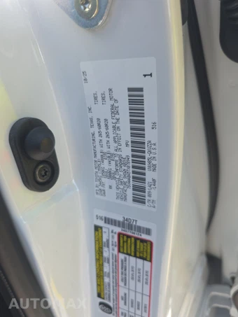 2026 Toyota Sequoia Platinum - miniatura 15