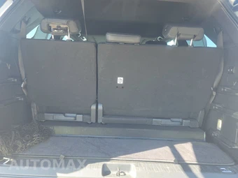 2026 Toyota Sequoia Platinum - miniatura 17