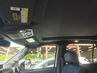 2026 Toyota Sequoia Platinum - miniatura 19