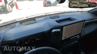 2026 Toyota Sequoia Platinum - miniatura 27