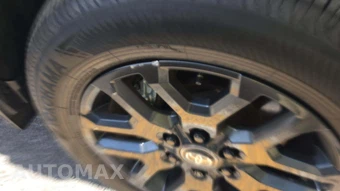 2026 Toyota Sequoia Platinum - miniatura 29