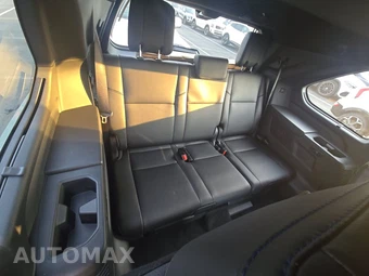 2026 Toyota Sequoia Platinum - miniatura 14