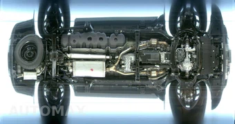 2026 Toyota Sequoia Platinum - miniatura 20