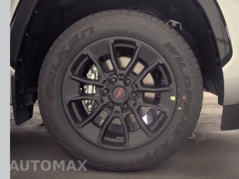 2026 Toyota Sequoia Platinum - miniatura 10
