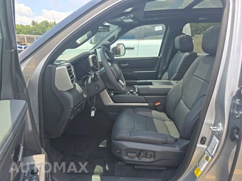 2026 Toyota Sequoia Platinum - miniatura 13