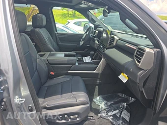 2026 Toyota Sequoia Platinum - miniatura 14