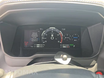 2026 Toyota Sequoia Platinum - miniatura 18