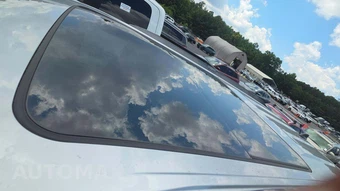 2026 Toyota Sequoia Platinum - miniatura 25