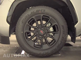 2026 Toyota Sequoia Platinum - miniatura 9