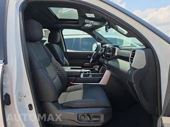 2026 Toyota Sequoia SR5 - miniatura 14