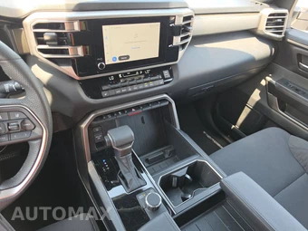 2026 Toyota Sequoia SR5 - miniatura 17