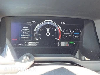 2026 Toyota Sequoia SR5 - miniatura 18