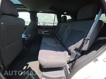 2026 Toyota Sequoia SR5 - miniatura 19