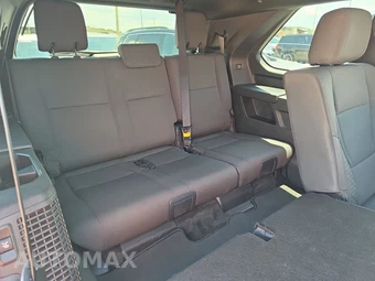 2026 Toyota Sequoia SR5 - miniatura 20