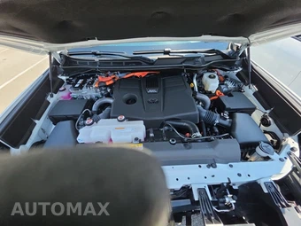 2026 Toyota Sequoia SR5 - miniatura 23