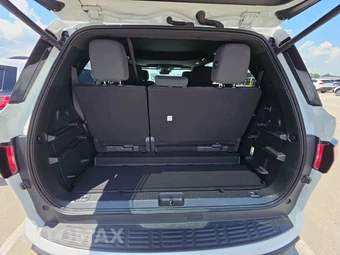 2026 Toyota Sequoia SR5 - miniatura 24