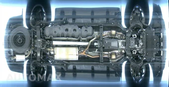 2026 Toyota Sequoia SR5 - miniatura 25