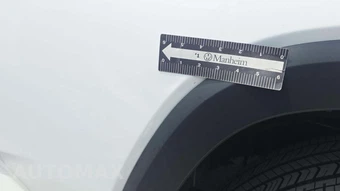 2026 Toyota Sequoia SR5 - miniatura 26