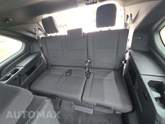 2026 Toyota Sequoia SR5 - miniatura 11