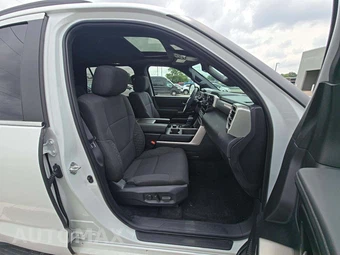 2026 Toyota Sequoia SR5 - miniatura 16