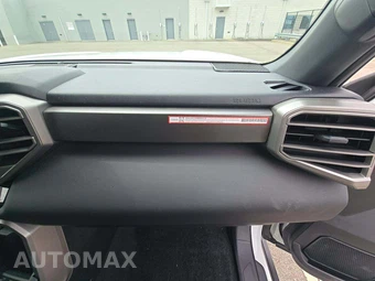 2026 Toyota Sequoia SR5 - miniatura 17