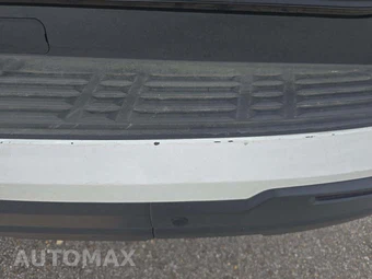 2026 Toyota Sequoia SR5 - miniatura 20