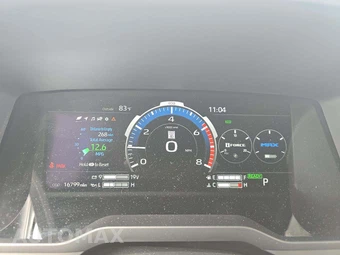 2026 Toyota Sequoia SR5 - miniatura 6