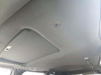 2026 Toyota Sequoia SR5 - miniatura 8