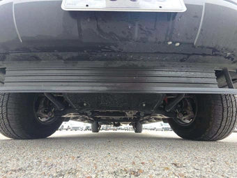 2026 Toyota Sequoia SR5 - miniatura 18