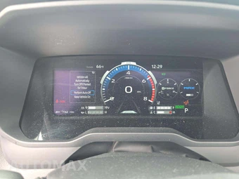 2026 Toyota Sequoia SR5 - miniatura 6