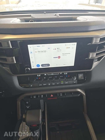 2026 Toyota Sequoia SR5 - miniatura 10