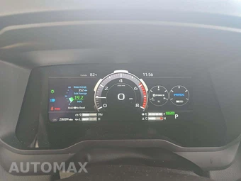2026 Toyota Sequoia SR5 - miniatura 9