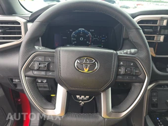 2026 Toyota Sequoia SR5 - miniatura 10