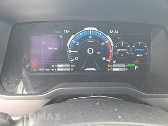 2026 Toyota Sequoia SR5 - miniatura 12
