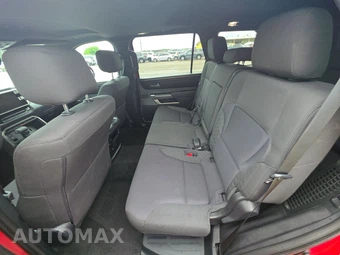 2026 Toyota Sequoia SR5 - miniatura 13