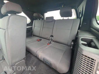 2026 Toyota Sequoia SR5 - miniatura 14