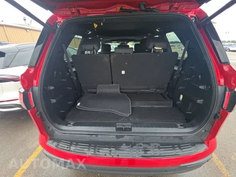 2026 Toyota Sequoia SR5 - miniatura 17
