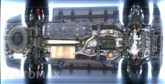 2026 Toyota Sequoia SR5 - miniatura 19