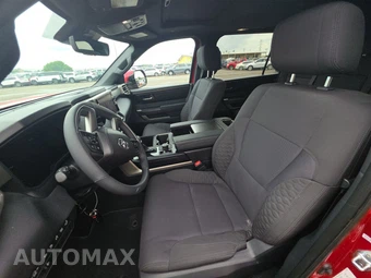 2026 Toyota Sequoia SR5 - miniatura 7