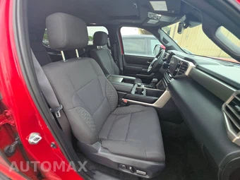2026 Toyota Sequoia SR5 - miniatura 8