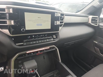 2026 Toyota Sequoia SR5 - miniatura 11