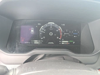2026 Toyota Sequoia SR5 - miniatura 12