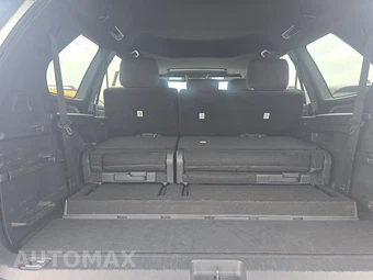 2026 Toyota Sequoia SR5 - miniatura 16