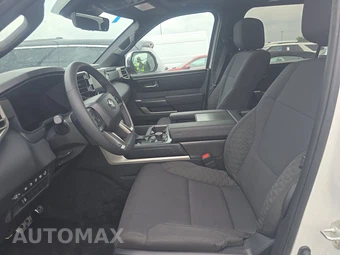 2026 Toyota Sequoia SR5 - miniatura 7